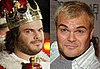 How Do You Prefer Jack Black's Hair?