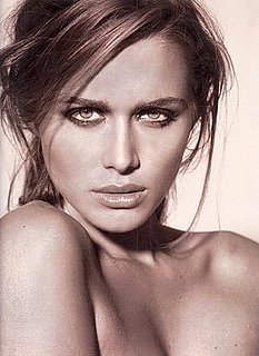 Model of the Week: Cheyenne Tozzi