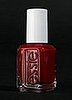Beauty Mark It Reminder! A Deep Red Nail Polish