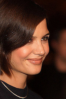 Katie Holmes Channels Jackie O