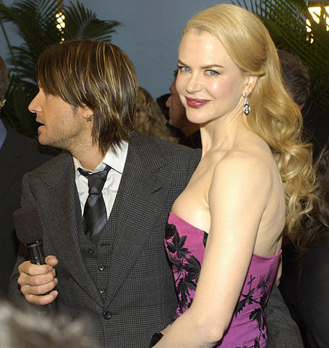 Love It or Hate It? Nicole Kidman Stands by Her Man