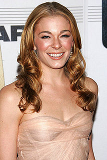 Love It or Hate It? LeAnn Rimes' CMA Look