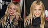 Which Color Lipstick Do You Like Best on Ashlee Simpson?