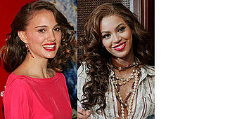 Trend Alert:  Bright Pink Lips 