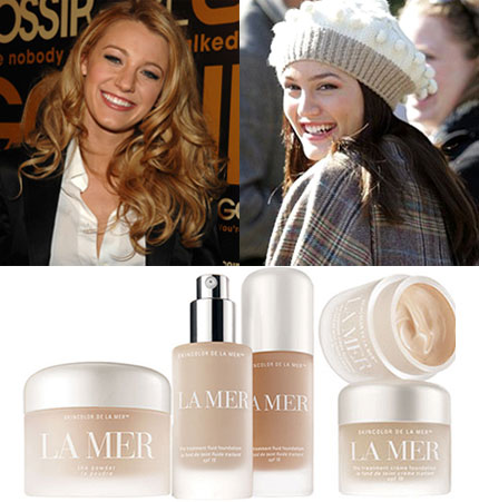 New Product Alert: Crème de la Mer Cosmetics