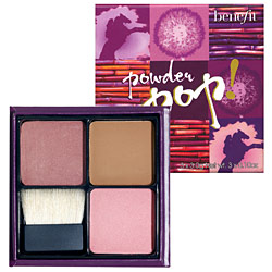 Monday Giveaway! Benefit Powder Pop 