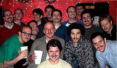 Oh Man: Mustaches For Kids