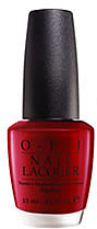 Beauty Mark It Results: A Deep Red Nail Polish Beauty Mark It Results: A Deep Red Nail Polish