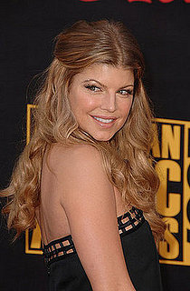 Love It or Hate It? Fergie's American Music Awards Look
