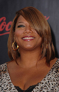 Love It or Hate It? Queen Latifah's American Music Awards Look