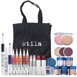 Stila Holiday Makeup Collection