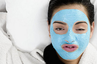 Beauty Blooper: What's Behind the Mask 