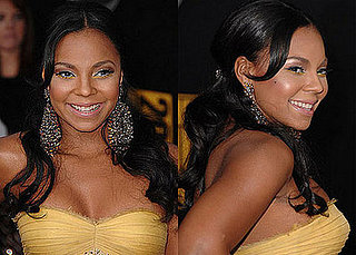 How-To: Ashanti's American Music Awards Makeup