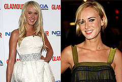 Do You Like Kimberly Stewart's Hair Long or Short? Do You Like Kimberly Stewart's Hair Long or Short?