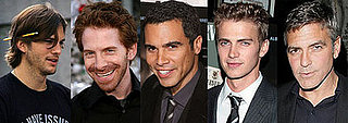 Which Hair Color Do You Find Most Attractive on Men?