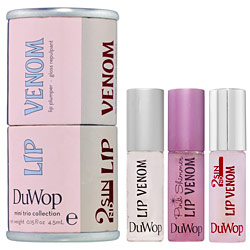 Friday Giveaway! Duwop Mini Venom Trio 2