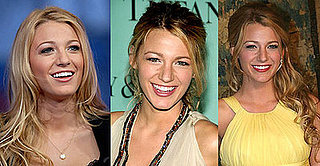 Which Color Lipstick Do You Like Best on Blake Lively?