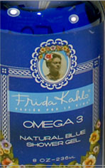 Frida Kahlo Launches Makeup Collection . . . From the Afterlife!