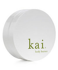 Oprah's Favorite Things: Kai Fragrance / Body Butter Oprah's Favorite Things: Kai Fragrance / Body Butter