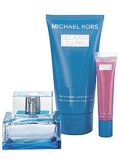 Coming Soon: Michael Kors Island Capri 