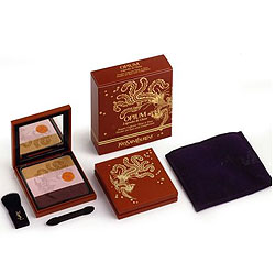 Beauty Companies Celebrate With Vintage Packaging