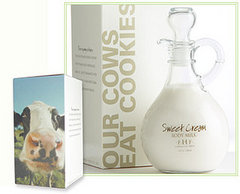 FarmHouse Fresh Sweet Cream Body Milk review