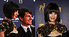 Katie Holmes new haircut