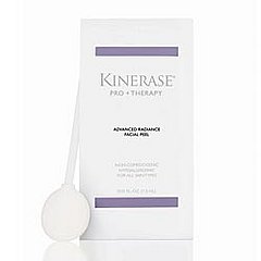 Product Review: Kinerase Pro+Therapy Advanced Radiance Facial Peel