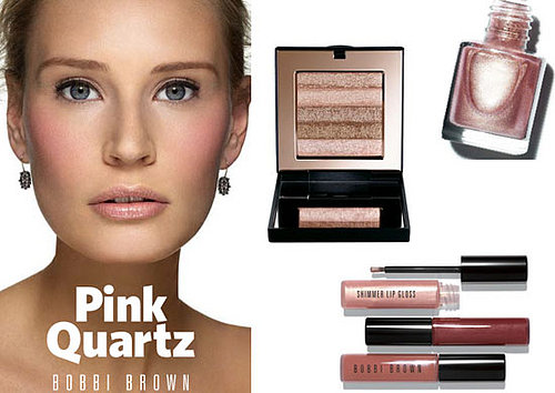 Bobbi Brown 2007 Pink Quartz Holiday Collection