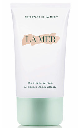 Coming Soon: La Mer Cleansing Foam 