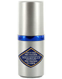 New Product Alert:  Immortelle Very Precious Eye Serum