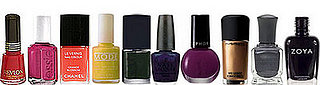 Best of 2007: Nail Polish Trend