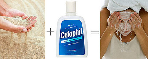 Get The Most From Your Makeup:  Exfoliator
