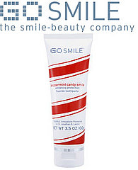 12 Days of Beauty Giveaway: GoSMILE Peppermint Candy Smile 12 Days of Beauty Giveaway: GoSMILE Peppermint Candy Smile