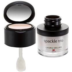 Product Review: Laura Geller Spackle Trio