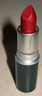 Beauty Mark It Reminder: A Festive Holiday Face