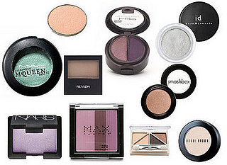 Best of 2007: Eye Shadow