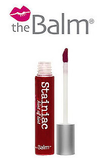 12 Days of Beauty Giveaway: TheBalm Stainiac