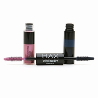 Doing Drugstore: Max Factor Vivid Impact Mascara