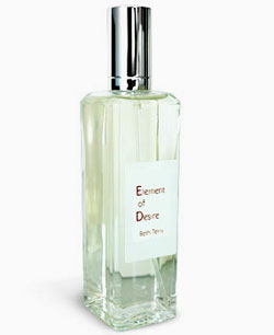 Beth Terry for Creative Universe: Element of Desire