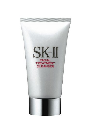 Facial Treatment Cleanser Facial Treatment Cleanser