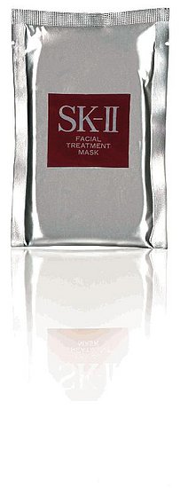 Facial Treatment Mask Facial Treatment Mask