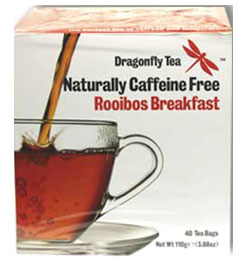 Rooibos Tea