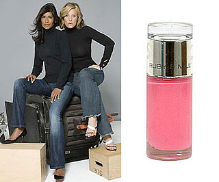 Bella Brand: Ruby & Millie 