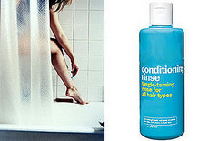 Get the Most From Your Makeup: Hair Conditioner Get the Most From Your Makeup: Hair Conditioner