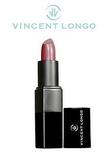 12 Days of Beauty Giveaway: Vincent Longo Lipstain Lipstick