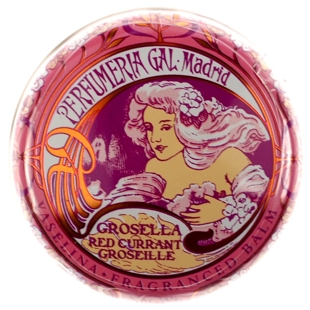 Bella Brand: Perfumeria Gal