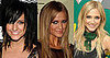 Which Hair Color Do You Like Best on Ashlee Simpson? 