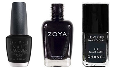 2007 Sugar Awards: Best Nail Polish