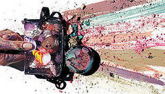 Coming Soon: MAC and Fafi Collaboration Coming Soon: MAC and Fafi Collaboration